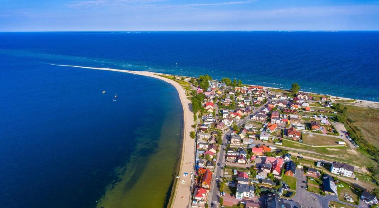 Rewa Cztery Pory Roku Vila Exterior foto